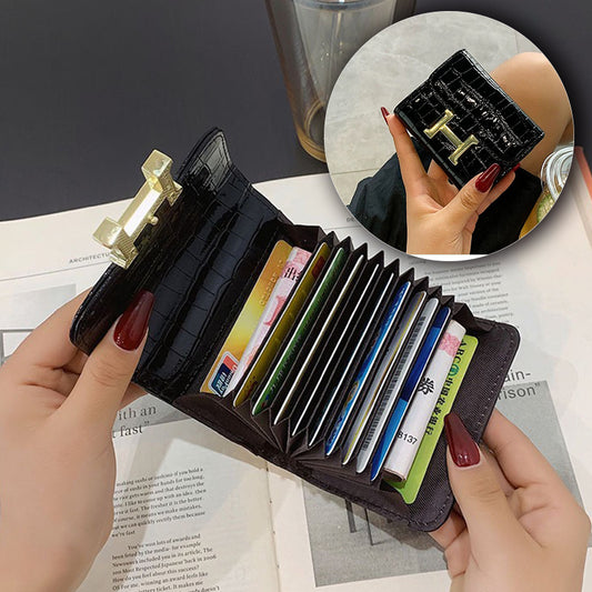 Card Holder Mini Purse