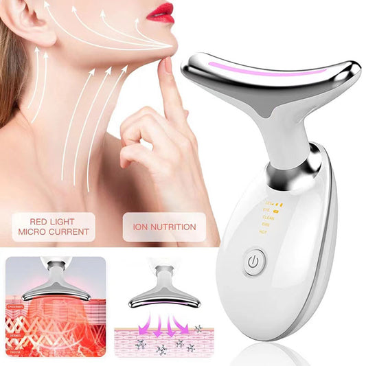 221124BE01 IPL beauty instrument neck beauty instrument